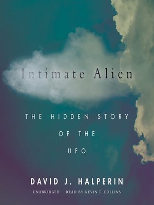 cover image of Intimate Alien
